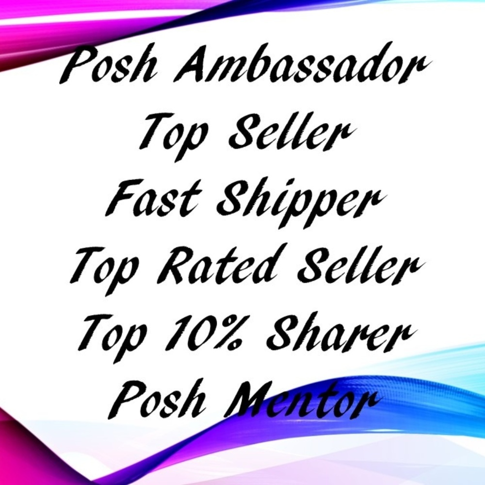 Meet your Posher, Rena